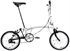 Xe đạp gấp Brompton A Line